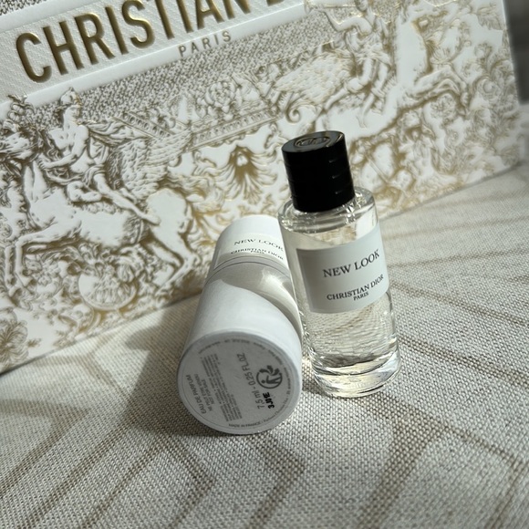 Dior NEW LOOK Mini Travel